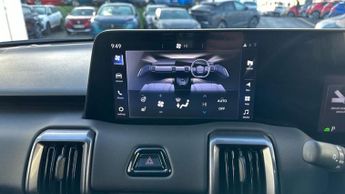 Suzuki e Vitara 61kWh Ultra SUV 5dr Electric Auto (174 ps)