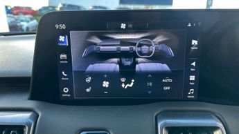 Suzuki e Vitara 61kWh Ultra SUV 5dr Electric Auto (174 ps)
