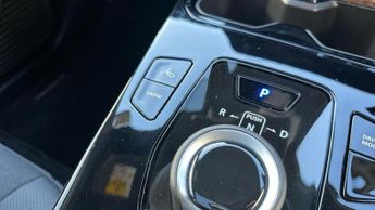 Suzuki e Vitara 61kWh Ultra SUV 5dr Electric Auto (174 ps)