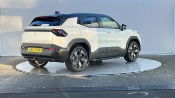 Suzuki e Vitara 61kWh Ultra SUV 5dr Electric Auto (174 ps)