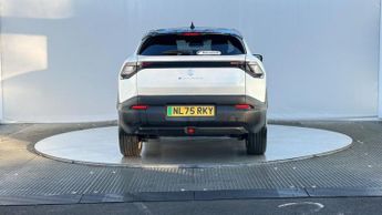 Suzuki e Vitara 61kWh Ultra SUV 5dr Electric Auto (174 ps)