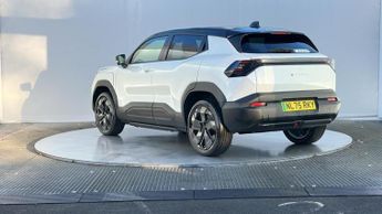 Suzuki e Vitara 61kWh Ultra SUV 5dr Electric Auto (174 ps)