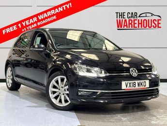 Volkswagen Golf 1.5 TSI EVO 150 GT 5dr