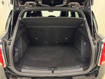 Mini Countryman 2.0 Cooper S Sport SUV 5dr Petrol Steptronic | Service History |