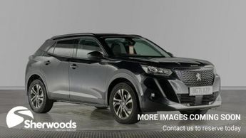 Peugeot 2008 1.2 PureTech Allure Premium SUV 5dr Petrol Manual Euro 6 (s/s) (