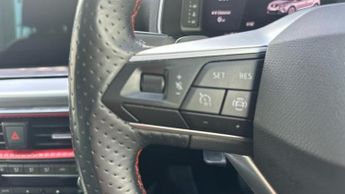 SEAT Arona 1.0 TSI FR Sport SUV 5dr Petrol DSG Euro 6 (s/s) (110 ps)
