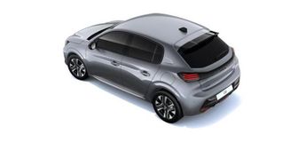 Peugeot 208 1.2 HYBRID Allure Hatchback 5dr Petrol Hybrid e-DSC6 Euro 6 (s/s