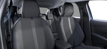 Peugeot 208 1.2 HYBRID Allure Hatchback 5dr Petrol Hybrid e-DSC6 Euro 6 (s/s