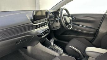 Hyundai BAYON 1.0 T-GDi MHEV Premium SUV 5dr Petrol Hybrid DCT Euro 6 (s/s) (1