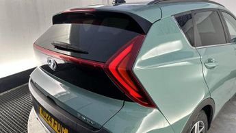 Hyundai BAYON 1.0 T-GDi MHEV Premium SUV 5dr Petrol Hybrid DCT Euro 6 (s/s) (1