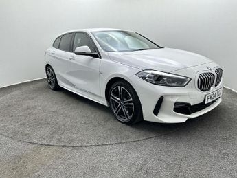 BMW 118 M Sport Auto