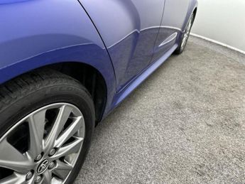 Toyota Yaris Icon Hev Cvt