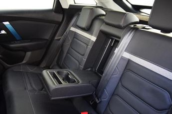 Citroen e-C4 50kWh Shine Plus Hatchback 5dr Electric Auto (7.4kW Charger) (13