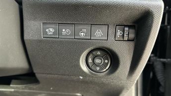 Citroen e-C4 50kWh Shine Plus Hatchback 5dr Electric Auto (7.4kW Charger) (13