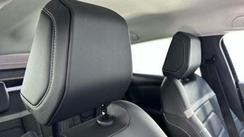 Citroen e-C4 50kWh Shine Plus Hatchback 5dr Electric Auto (7.4kW Charger) (13