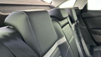 Citroen e-C4 50kWh Shine Plus Hatchback 5dr Electric Auto (7.4kW Charger) (13