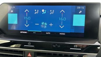 Citroen e-C4 50kWh Shine Plus Hatchback 5dr Electric Auto (7.4kW Charger) (13