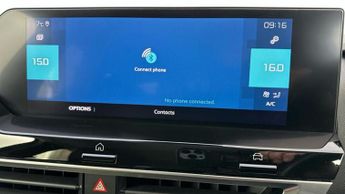 Citroen e-C4 50kWh Shine Plus Hatchback 5dr Electric Auto (7.4kW Charger) (13