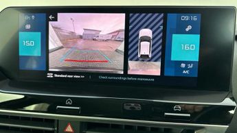 Citroen e-C4 50kWh Shine Plus Hatchback 5dr Electric Auto (7.4kW Charger) (13