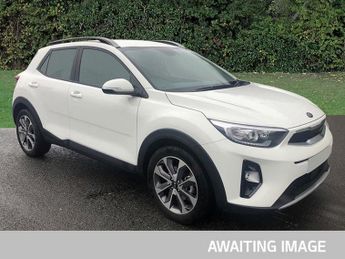 Kia Stonic 1.4 MPi 2
