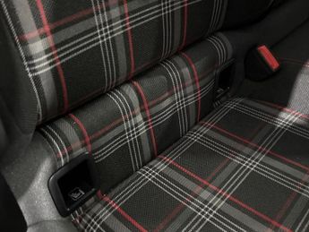 Volkswagen POLO 2.0 TSI 207 GTI+ 5dr DSG