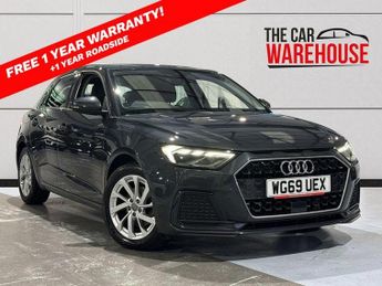 Audi A1 35 TFSI Sport 5dr S Tronic