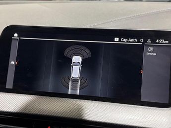 BMW 1 SERIES 118i [136] M Sport 5dr Step Auto [Tech/Pro Pack]