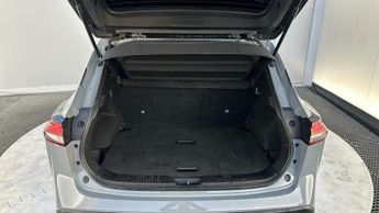 Nissan Qashqai 1.5 h e-POWER N-Connecta SUV 5dr Petrol Hybrid Auto Euro 6 (s/s)