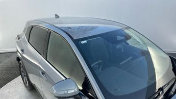Nissan Qashqai 1.5 h e-POWER N-Connecta SUV 5dr Petrol Hybrid Auto Euro 6 (s/s)