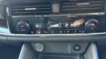 Nissan Qashqai 1.5 h e-POWER N-Connecta SUV 5dr Petrol Hybrid Auto Euro 6 (s/s)
