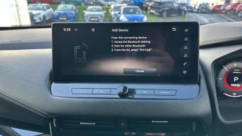 Nissan Qashqai 1.5 h e-POWER N-Connecta SUV 5dr Petrol Hybrid Auto Euro 6 (s/s)