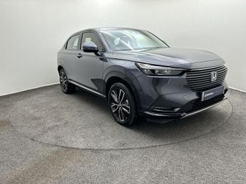 Honda HR-V Advance I-Mmd Cvt