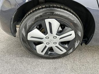 Honda JAZZ 1.5 i-MMD Hybrid EX 5dr eCVT