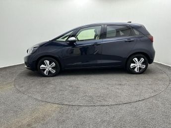 Honda JAZZ 1.5 i-MMD Hybrid EX 5dr eCVT