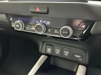 Honda JAZZ 1.5 i-MMD Hybrid EX 5dr eCVT