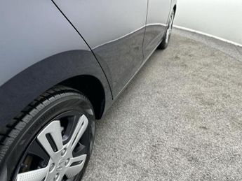 Honda JAZZ 1.5 i-MMD Hybrid EX 5dr eCVT