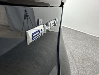 Honda JAZZ 1.5 i-MMD Hybrid EX 5dr eCVT