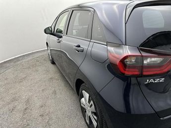 Honda JAZZ 1.5 i-MMD Hybrid EX 5dr eCVT
