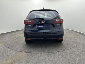 Honda JAZZ 1.5 i-MMD Hybrid EX 5dr eCVT