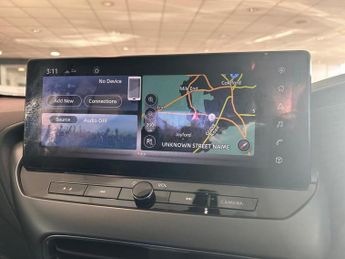 Nissan Juke 1.6 N-Connecta SUV 5dr Petrol Hybrid Auto