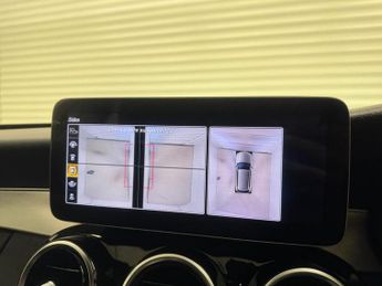 Mercedes-Benz C Class 2.0 C220d AMG Line (Premium Plus) Estate 5dr Diesel G-Tronic+| F