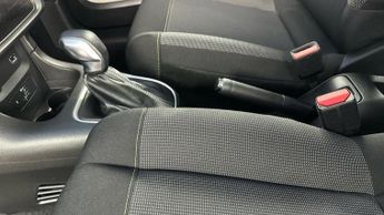 Citroen C3 1.2 PureTech PLUS Hatchback 5dr Petrol EAT6 Euro 6 (s/s) (110 ps