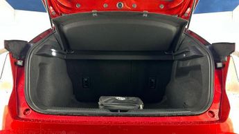 MG MG4 51kWh SE Hatchback 5dr Electric Auto (170 ps)