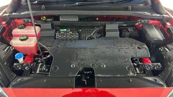 MG MG4 51kWh SE Hatchback 5dr Electric Auto (170 ps)