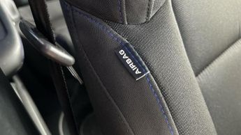 MG MG4 51kWh SE Hatchback 5dr Electric Auto (170 ps)