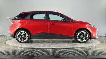 MG MG4 51kWh SE Hatchback 5dr Electric Auto (170 ps)