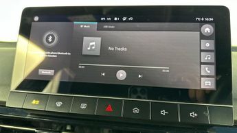 MG MG4 51kWh SE Hatchback 5dr Electric Auto (170 ps)