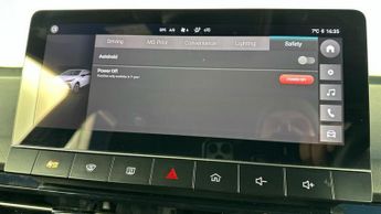 MG MG4 51kWh SE Hatchback 5dr Electric Auto (170 ps)