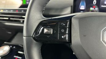 MG MG4 51kWh SE Hatchback 5dr Electric Auto (170 ps)