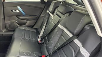 Citroen e-C4 50kWh Shine Plus Hatchback 5dr Electric Auto (7.4kW Charger) (13